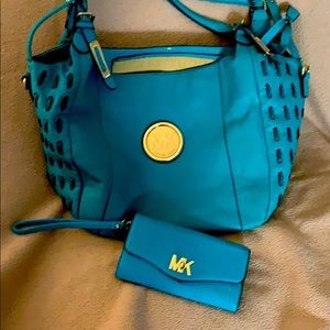 A color that just screamed at ME